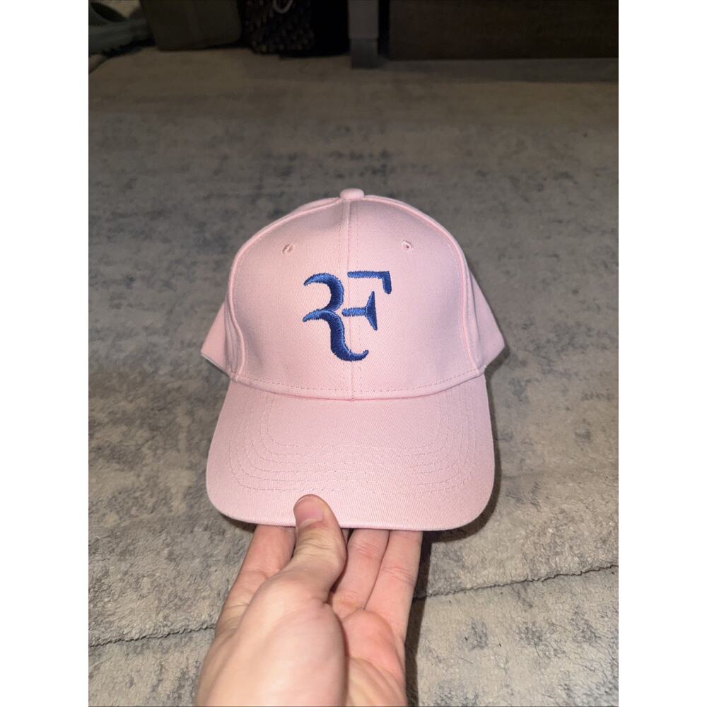 Rodger Federer Hat